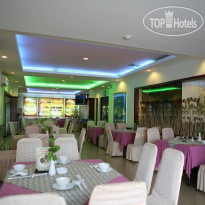 Phu Tho Hotel