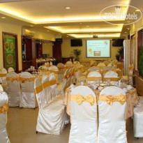 Phu Tho Hotel