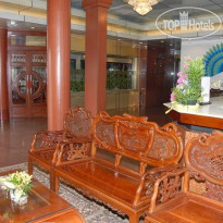 Phu Tho Hotel