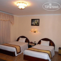 Phu Tho Hotel