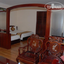 Phu Tho Hotel