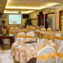 Phu Tho Hotel