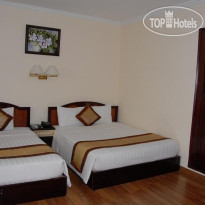 Phu Tho Hotel