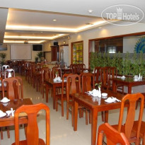Phu Tho Hotel