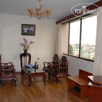 Phu Tho Hotel