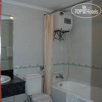 Phu Tho Hotel