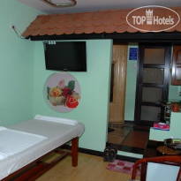 Phu Tho Hotel