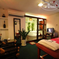 Phu Tho Hotel