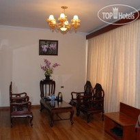Phu Tho Hotel