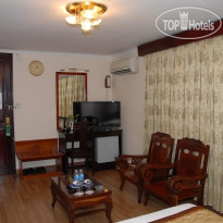 Phu Tho Hotel