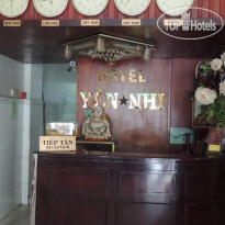 Hoang Yen Nhi Hotel 