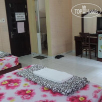 Hoang Yen Nhi Hotel 