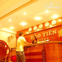 Bao Tien Hotel 