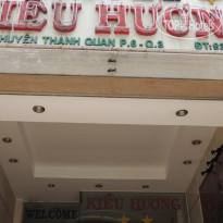 Kieu Huong Hotel 