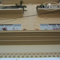 Tan Cuu Long Hotel