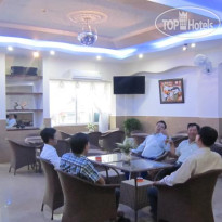 Tan Cuu Long Hotel