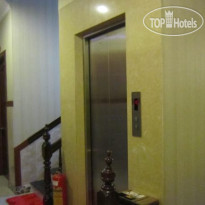 Tan Cuu Long Hotel