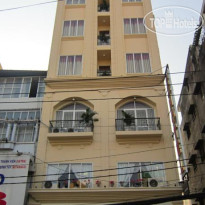 Tan Cuu Long Hotel