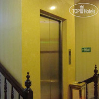 Tan Cuu Long Hotel