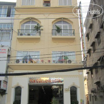 Tan Cuu Long Hotel