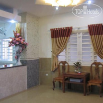 Tan Cuu Long Hotel