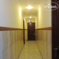 Tan Cuu Long Hotel