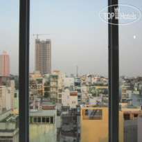 Tan Cuu Long Hotel