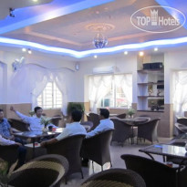Tan Cuu Long Hotel