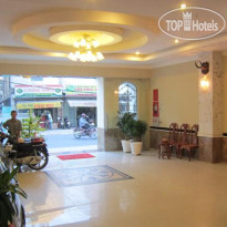 Tan Cuu Long Hotel