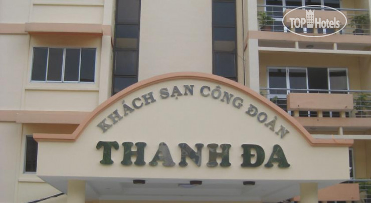 Фотографии отеля  Cong Doan Thanh Da Hotel 1*