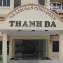 Cong Doan Thanh Da Hotel 