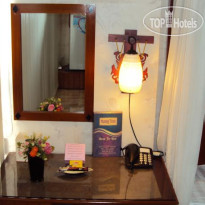 Huong Trinh Hotel