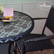 Huong Trinh Hotel