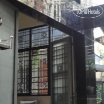 Huong Trinh Hotel