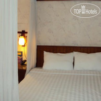 Huong Trinh Hotel