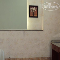 Huong Trinh Hotel