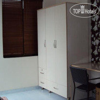 Huong Trinh Hotel
