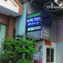 Huong Trinh Hotel