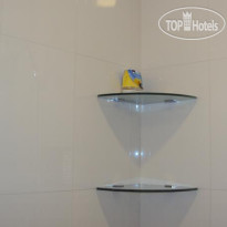 Huong Trinh Hotel