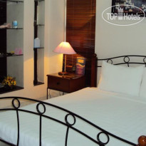 Huong Trinh Hotel