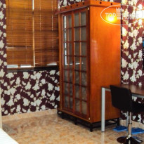 Huong Trinh Hotel