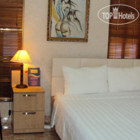 Huong Trinh Hotel