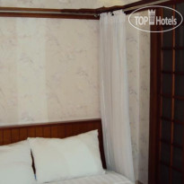 Huong Trinh Hotel