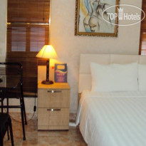 Huong Trinh Hotel