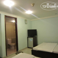 Navi Hotel 