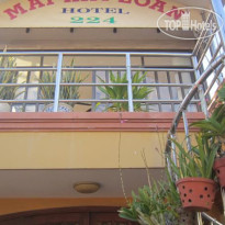 Mai Kim Loan Hotel 