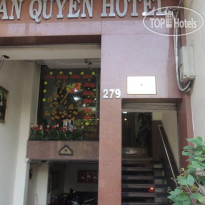 Tan Quyen Hotel 