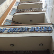 Tan Quyen Hotel 