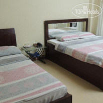 Phuong Thanh Hostel 