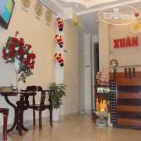 Xuan Dan Hotel 